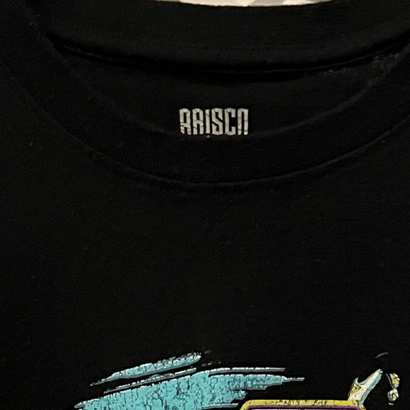 Graphic Racing Tee - Small - Picture 3 of 4